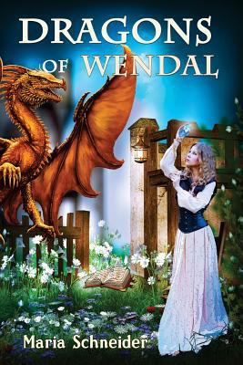Dragons of Wendal 0615657583 Book Cover