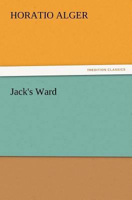 Jack's Ward 3842426127 Book Cover
