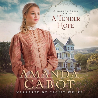 A Tender Hope B0DJ2576NC Book Cover