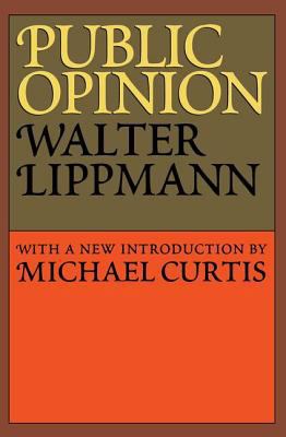 Public Opinion 1560009993 Book Cover