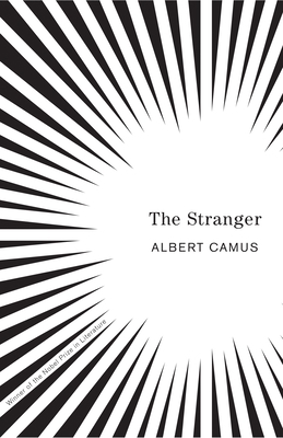 The Stranger B008QLXSG8 Book Cover