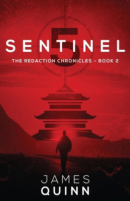 Sentinel Five 4867451967 Book Cover