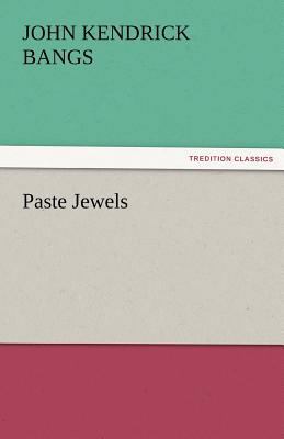 Paste Jewels 3842457596 Book Cover