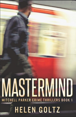 Mastermind B083XVDJ9B Book Cover