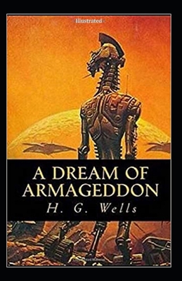 Paperback A Dream of Armageddon Illustrated Book