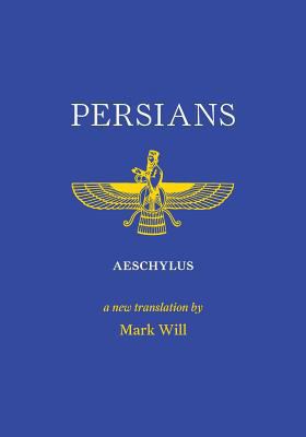 Persians 986969621X Book Cover