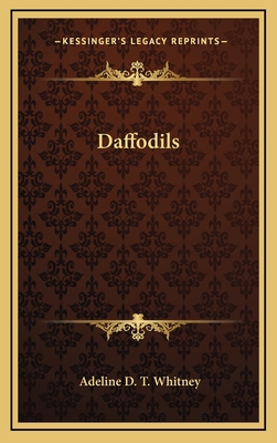 Daffodils 1163832626 Book Cover