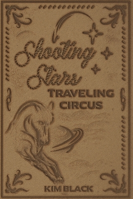 Shooting Stars Traveling Circus [Large Print] 1946846201 Book Cover