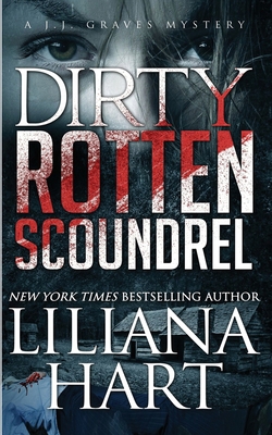 Dirty Rotten Scoundrel 1968140026 Book Cover