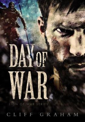 Day of War B006G7YVVK Book Cover