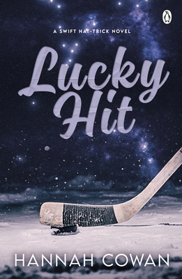 Michael Joseph Lucky Hit. 1405966246 Book Cover