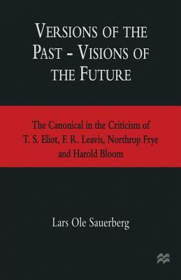 Versions of the Past -- Visions of the Future: ... 1349250325 Book Cover