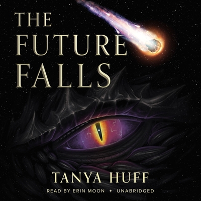 The Future Falls B0B4HYMBD5 Book Cover