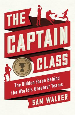Captain Class EXPORT 1785030280 Book Cover