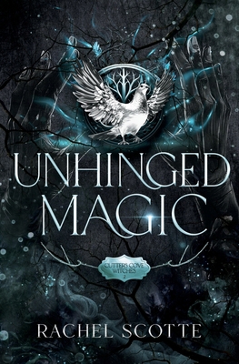 Unhinged Magic 1738601188 Book Cover