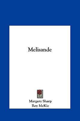 Melisande 1161685383 Book Cover