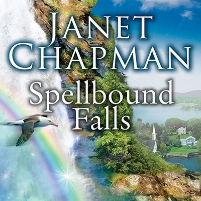Spellbound Falls B08XNBY8XD Book Cover