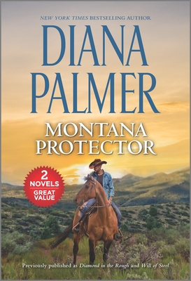 Montana Protector 1335476938 Book Cover