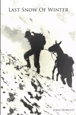 Last Snow Of Winter 1291285776 Book Cover