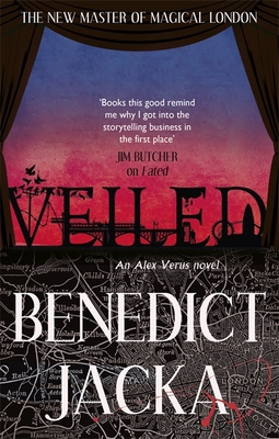 Veiled 0356504379 Book Cover