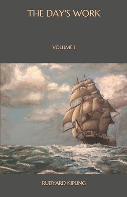 The Day's Work: Volume 1 B08NZTLXTL Book Cover