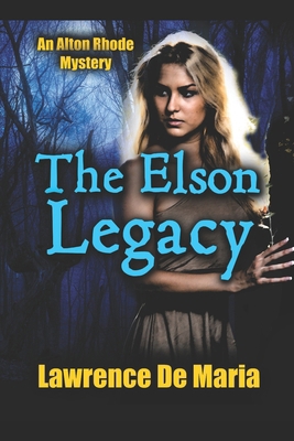 The Elson Legacy 1973582023 Book Cover