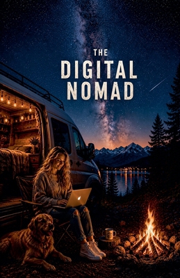 The digital nomad B0H46VNHXN Book Cover