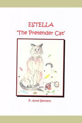 ESTELLA 'The Pretender Cat' 1792698356 Book Cover