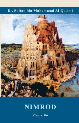 Nimrod 9948360567 Book Cover