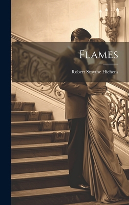 Flames 1019780878 Book Cover