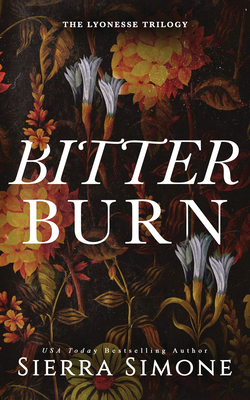 Bitter Burn 1728276675 Book Cover