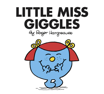 LIT MISS GIGGLE PB 1405289341 Book Cover