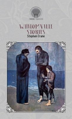 Whilomville Stories 9353833620 Book Cover