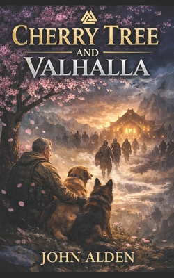 Cherry tree and Valhalla B0GX9Z3G78 Book Cover