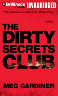 The Dirty Secrets Club 1423361547 Book Cover