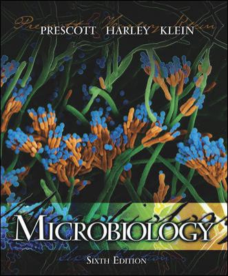 Microbiology B008IT7LPW Book Cover