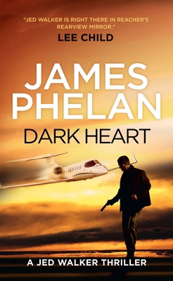 Dark Heart 1094193321 Book Cover