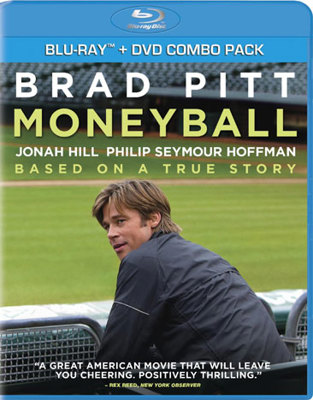 Moneyball            Book Cover