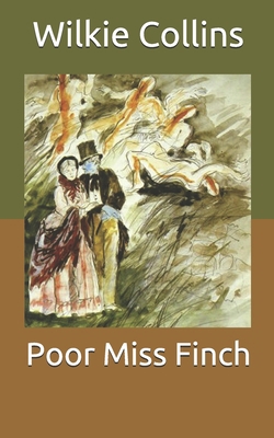 Poor Miss Finch B08WZJK38X Book Cover