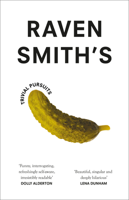 Raven Smiths Trivial Pursuits 0008339953 Book Cover