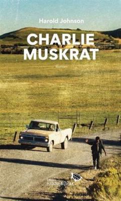 CHARLIE MUSKRAT [French] 2925118372 Book Cover