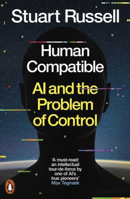 Human Compatible 0141987502 Book Cover