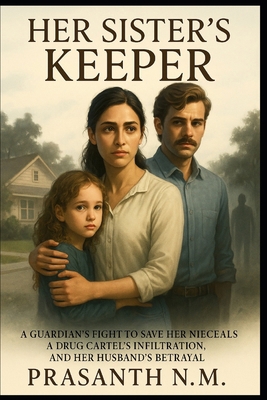 Her Sister's Keeper B0FBBSLY1N Book Cover