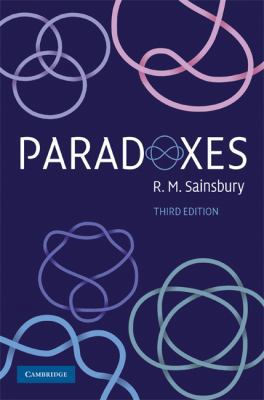 Paradoxes 0521896320 Book Cover
