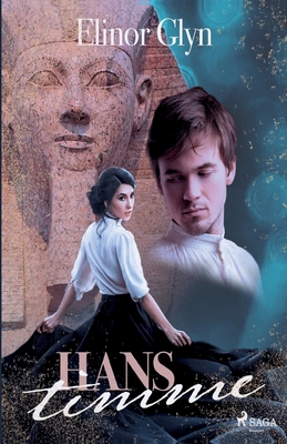 Hans timme [Swedish] 8726173743 Book Cover