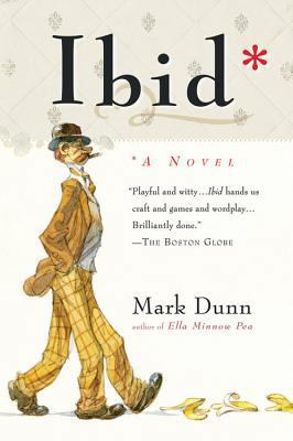 IBID 0156031000 Book Cover