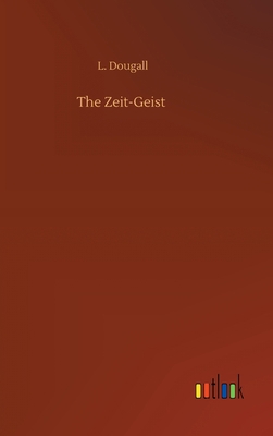 The Zeit-Geist 3752365277 Book Cover