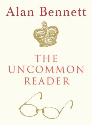 The Uncommon Reader 1846680492 Book Cover
