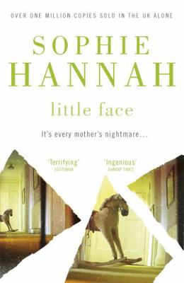 Little Face B002VHI8DG Book Cover