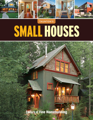 Small Houses 1600857655 Book Cover